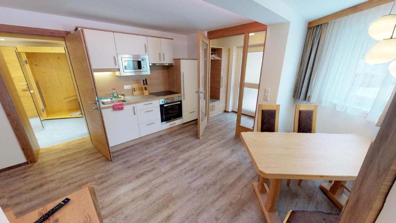 Bergkristall 3*