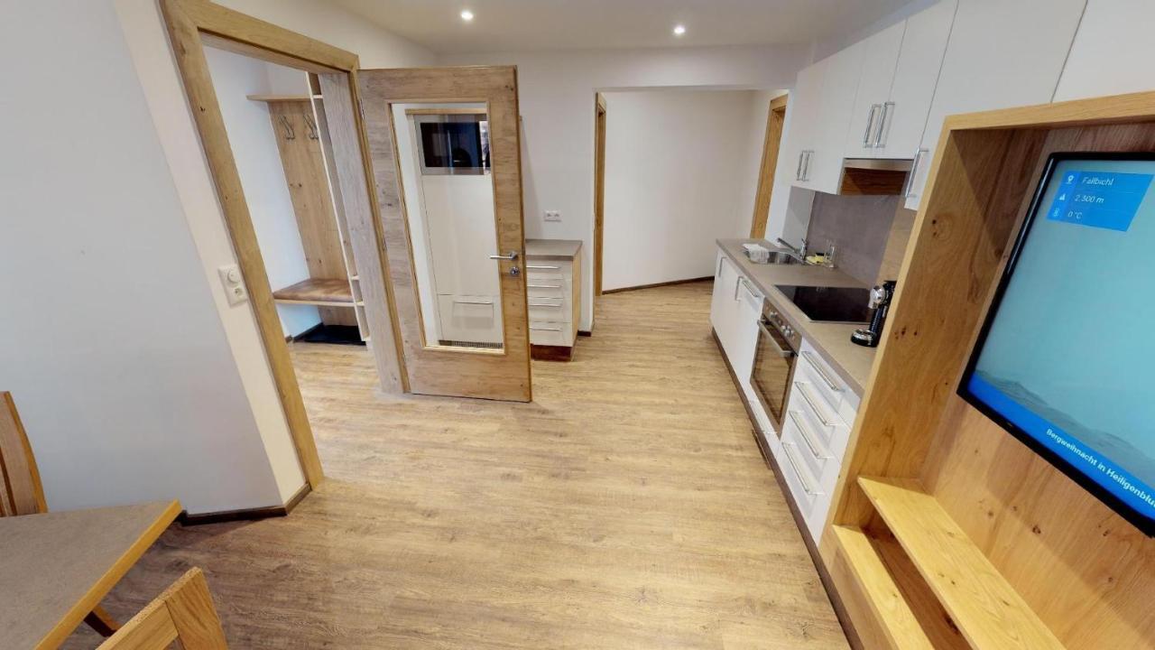 Gasthof Bergkristall 3*